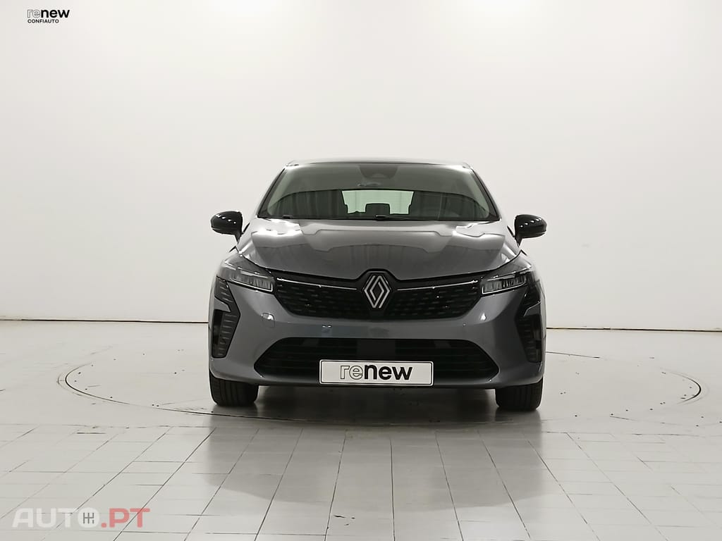 Renault Clio 1.5 Blue dCi Evolution