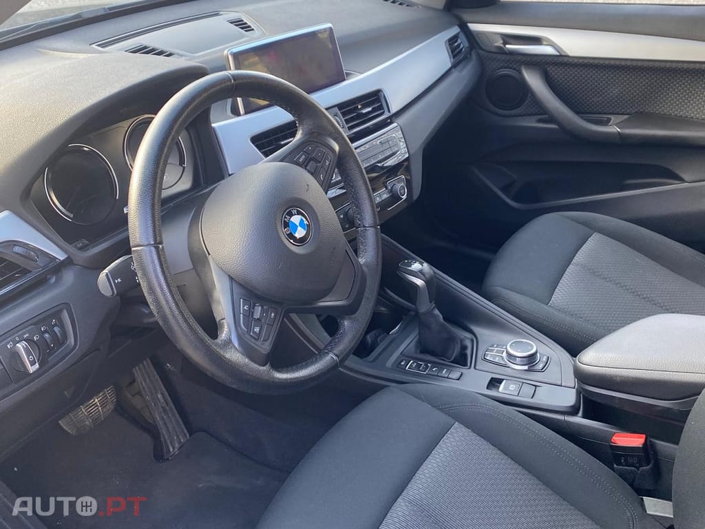 BMW X1 BMW X1 xDrive25e