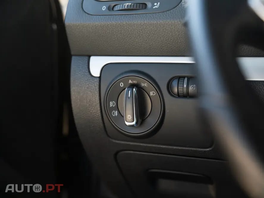 Volkswagen Scirocco 1.4 TSI Sport