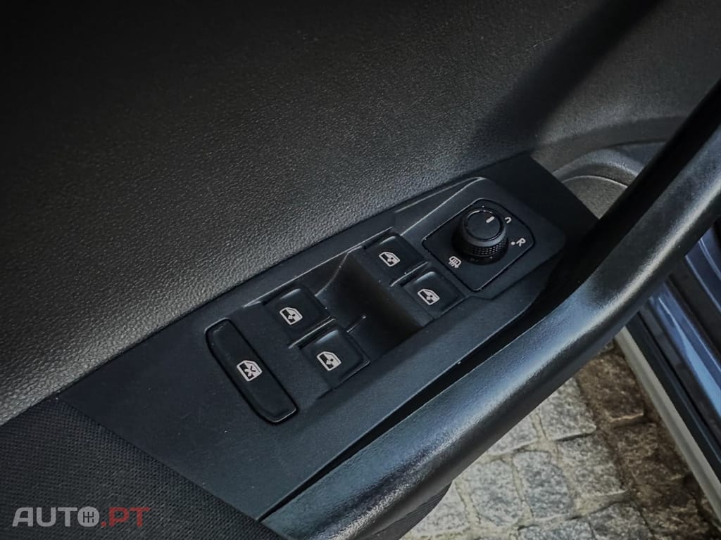 Volkswagen Taigo 1.0 TSI Life
