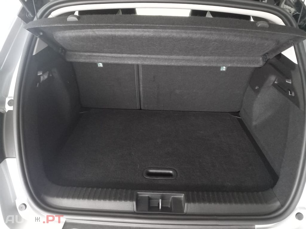 Renault Captur 1.0 TCe Techno