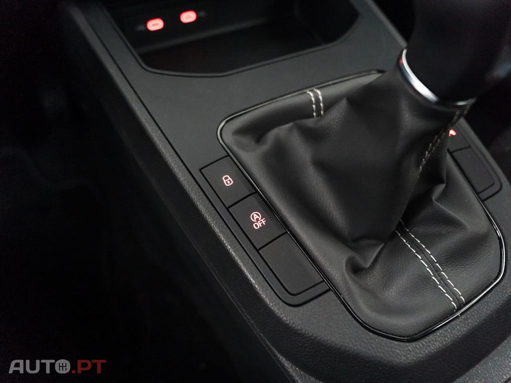 Seat Ibiza 1.0 TSI Style