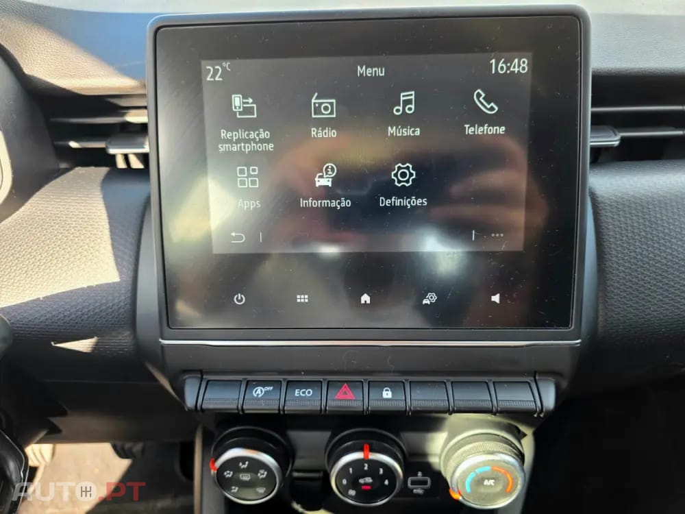 Renault Clio 1.5 Blue dCi Zen