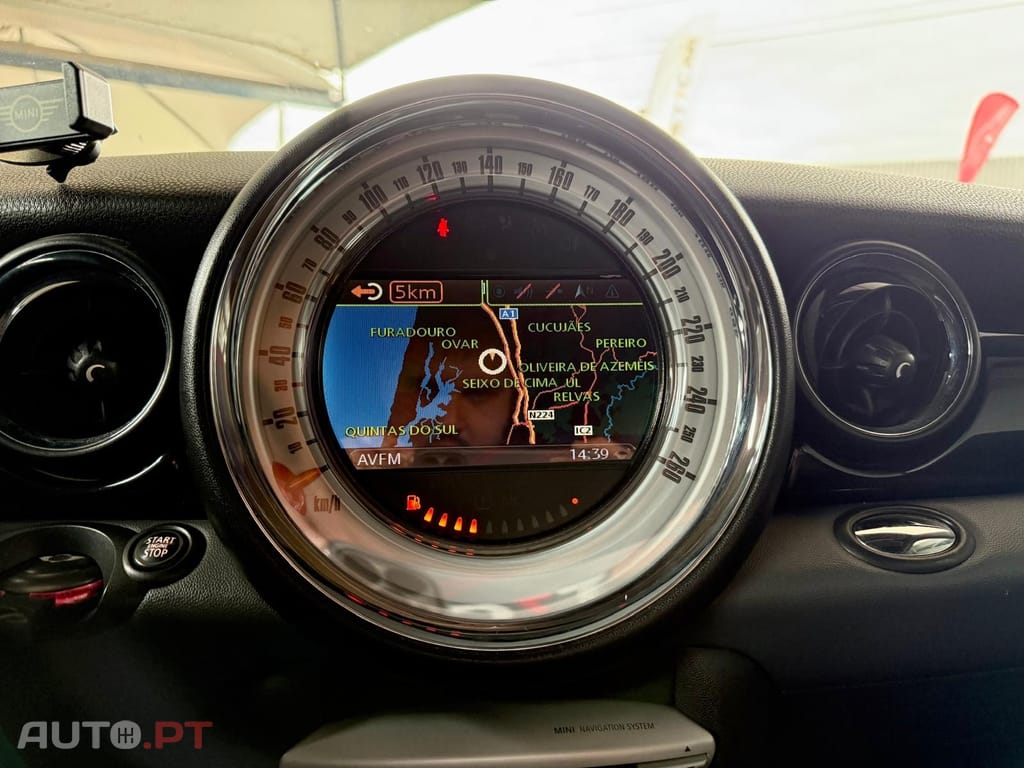 MINI Cooper D