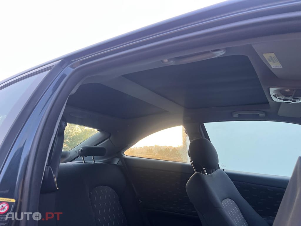 Mercedes-Benz C 220 Coupé