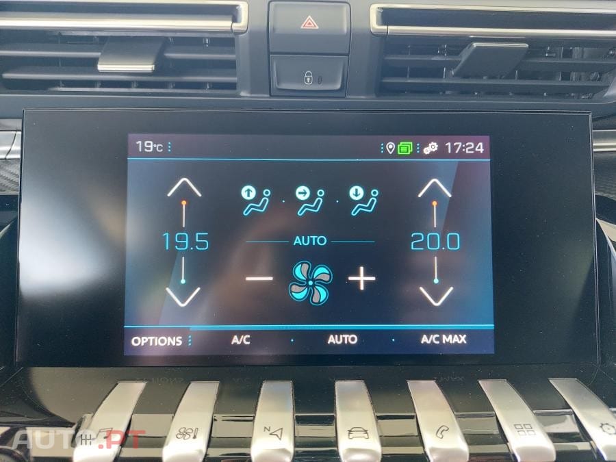 Peugeot 508 1.5 BlueHDi Business Line