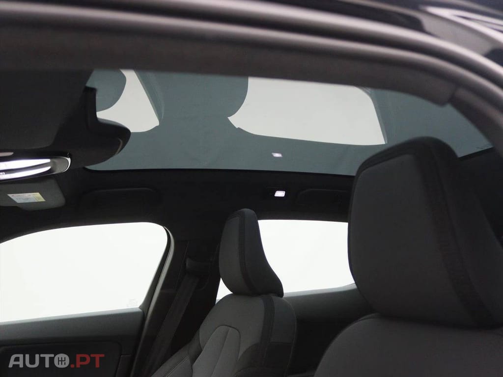 Polestar 2 Standard Range Single Motor 78 kWh
