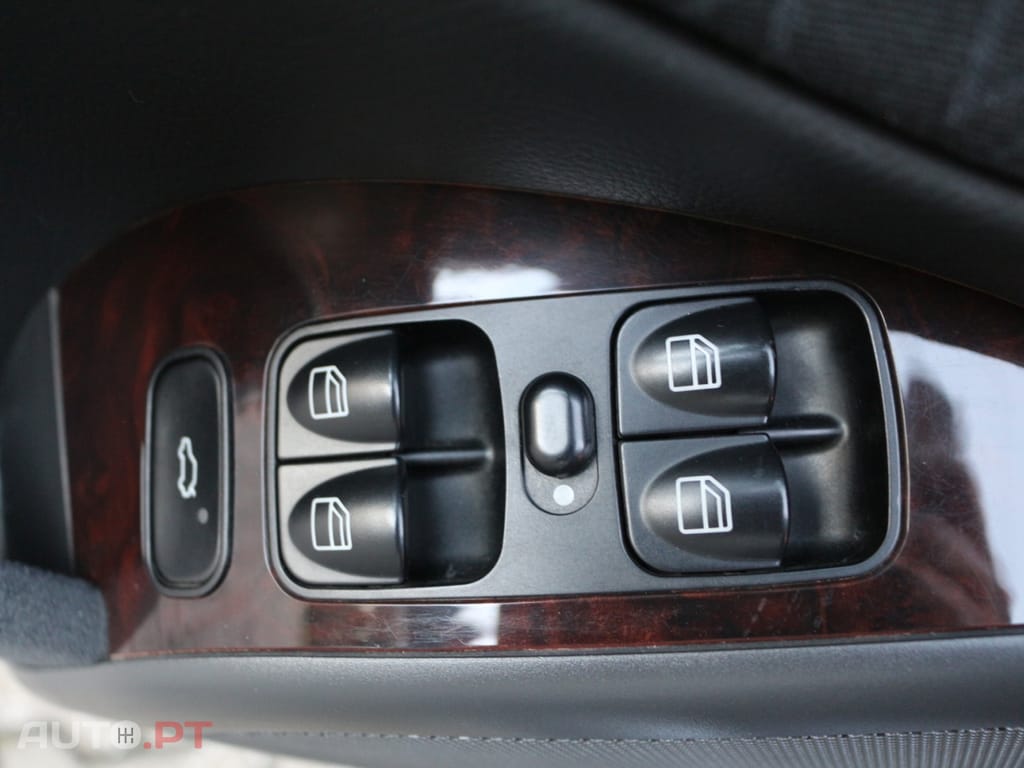 Mercedes-Benz C 220 CDI Elegance