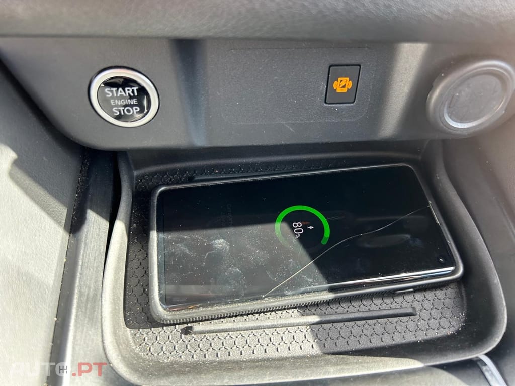 Nissan Qashqai 1.3 DIG-T N-Connecta