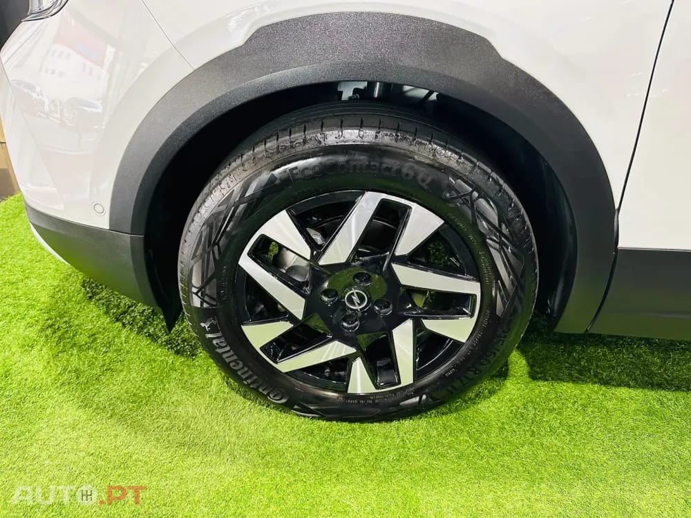 Opel Mokka-E Elegance