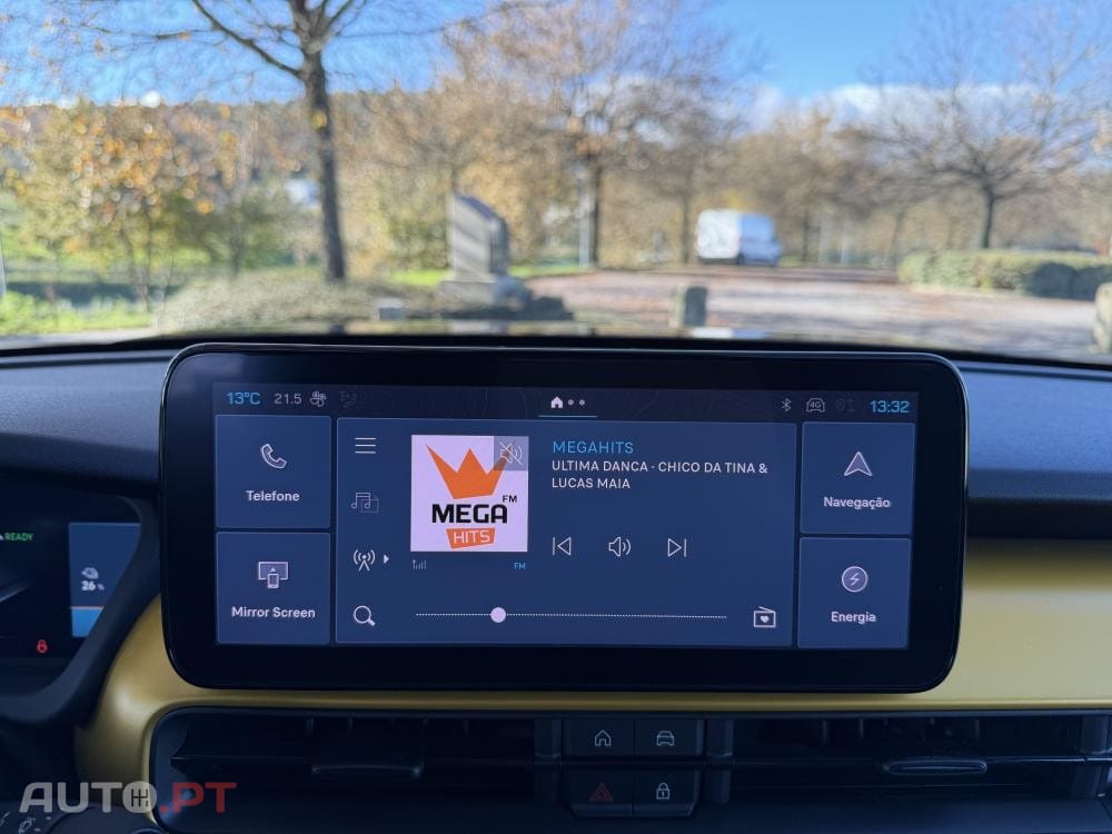 Jeep Avenger 1st Edition