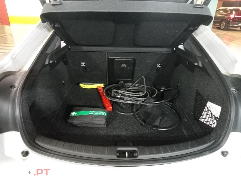 Polestar 2 Standard Range 70 kWh