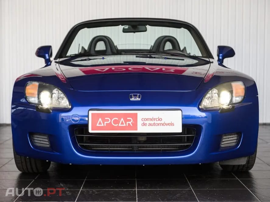 Honda S2000 Standard