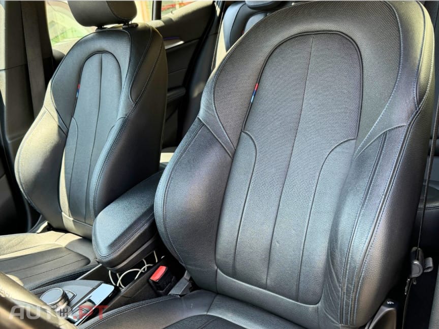 BMW X2 18 d sDrive Auto Pack M