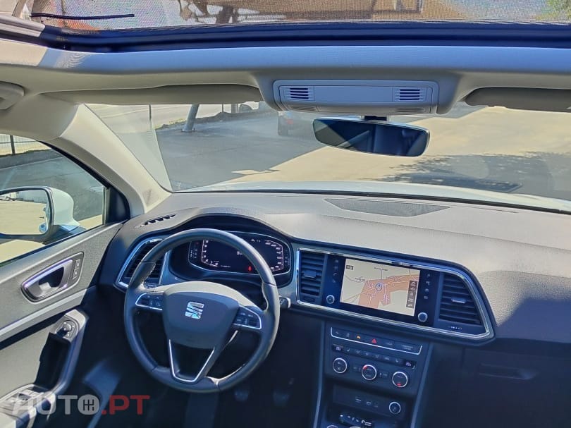 Seat Ateca 1.0 TSI Style