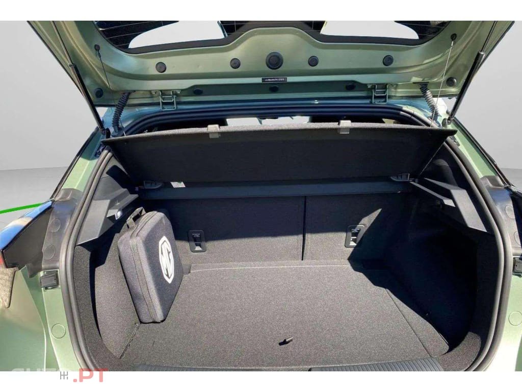 MG MG4 Xpower AWD 
