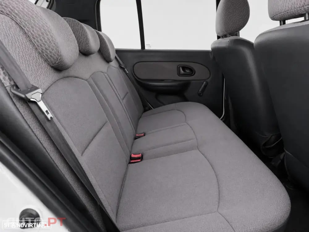 Renault Clio 1.2 Authentique