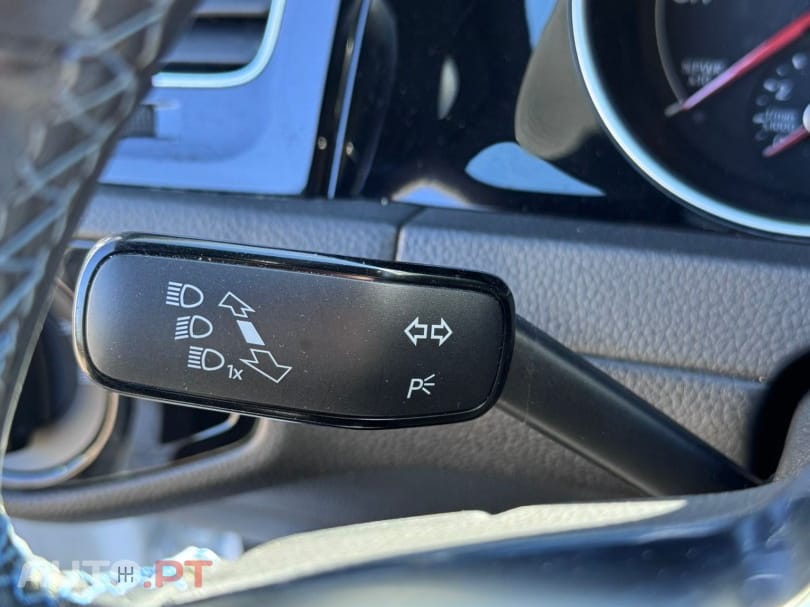 Volkswagen Golf 1.4 GTE Plug-in
