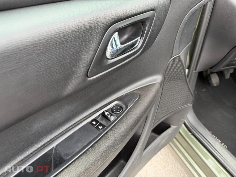 Citroen C4 1.6 HDi 110 VTR Pack