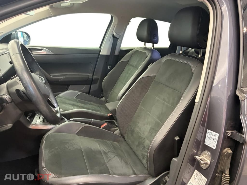 Volkswagen Taigo 1.0 TSI Style DSG