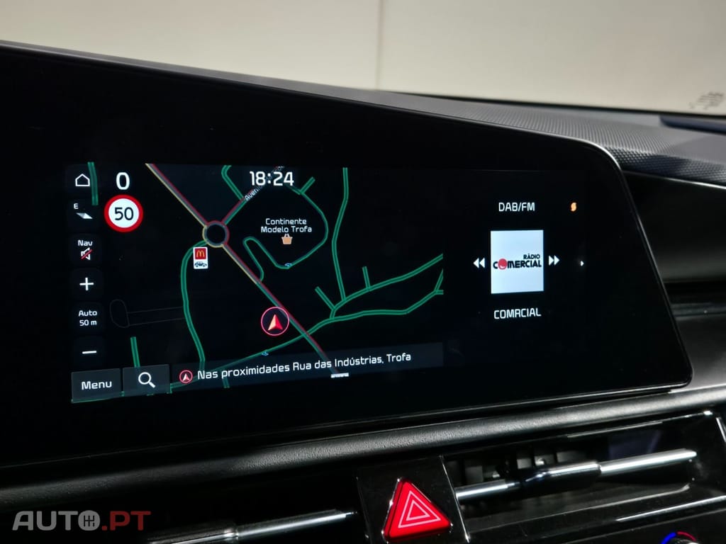 Kia Niro 64 kWH