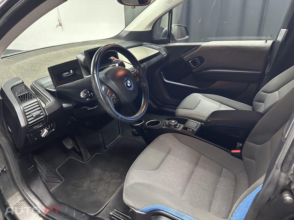BMW i3 Standard