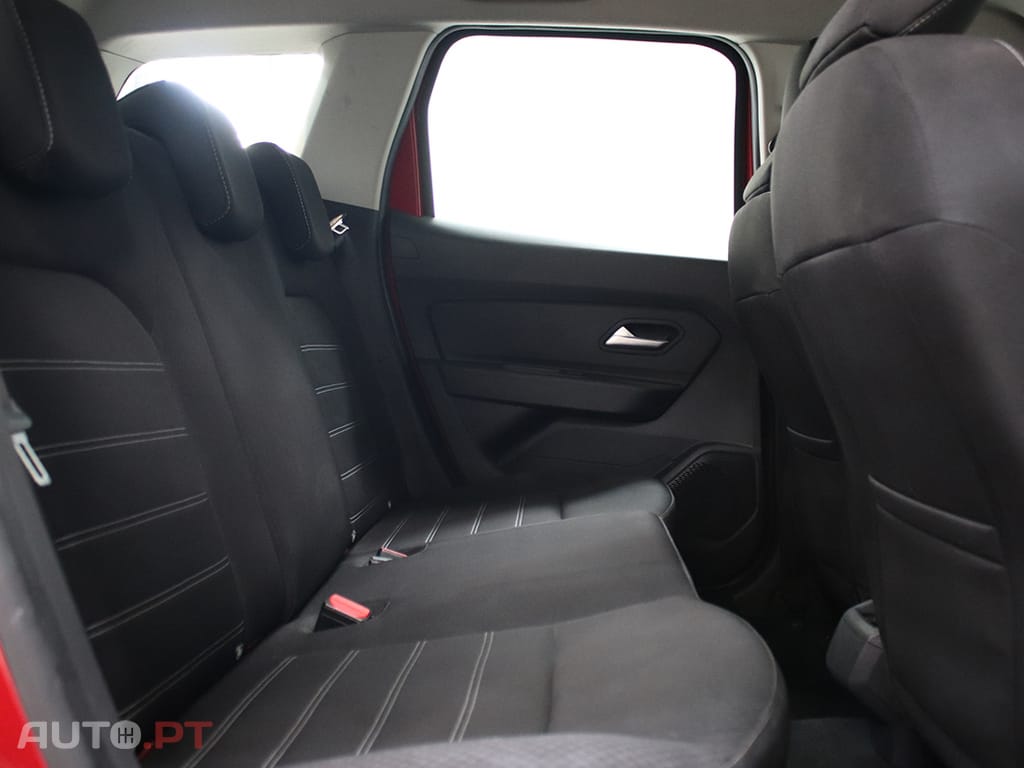 Dacia Duster Duster 1.0 TCe ECO-G Comfort Bi-Fuel