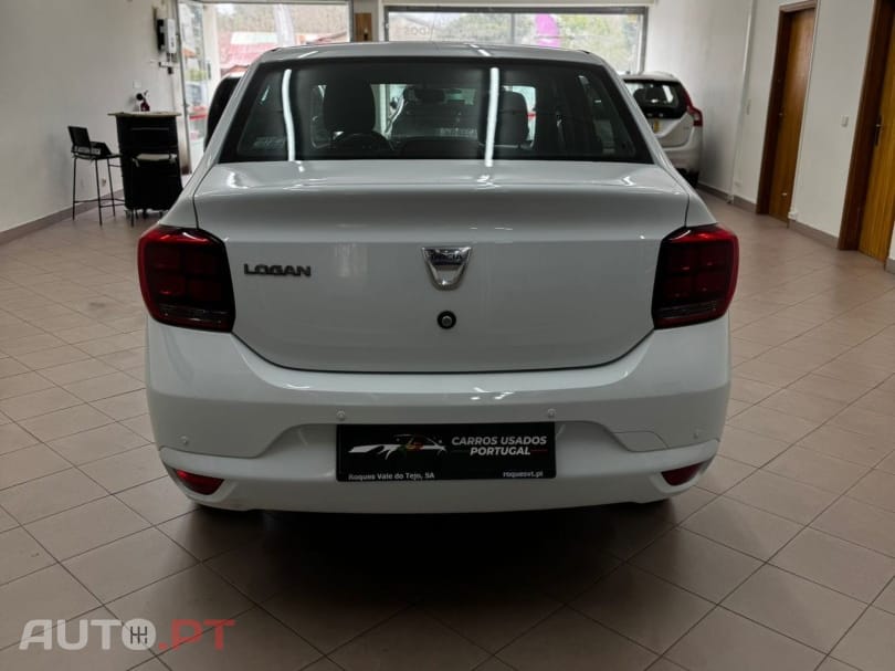 Dacia Logan 0.9 TCe Confort