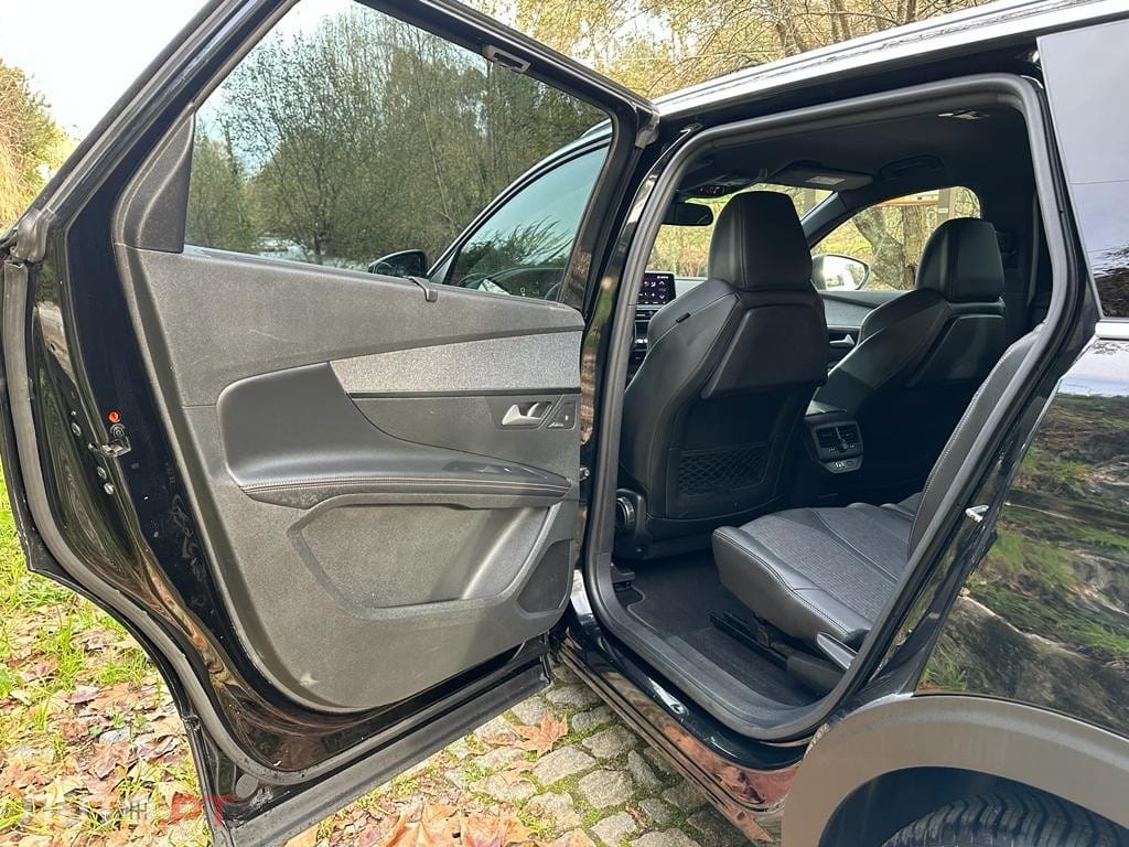 Peugeot 5008 1.5 BlueHDi GT Line EAT8