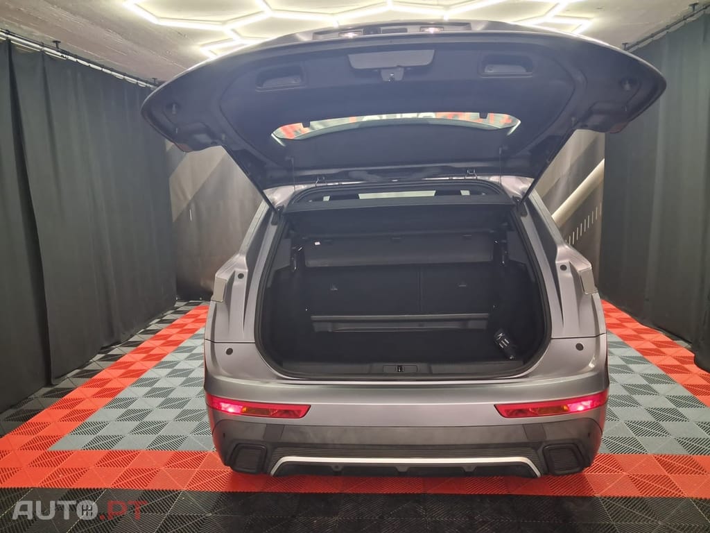 DS DS7 Crossback 1.5 BlueHDi So Chic EAT8