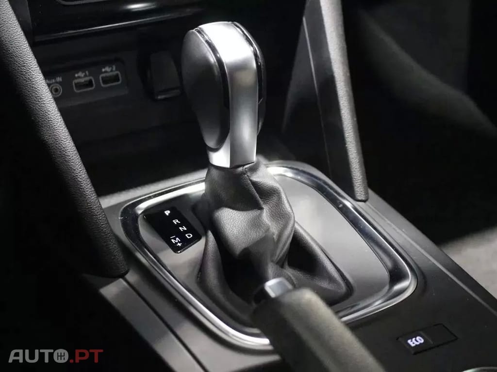 Renault Mégane Sport Tourer 1.5 Blue dCi Limited EDC