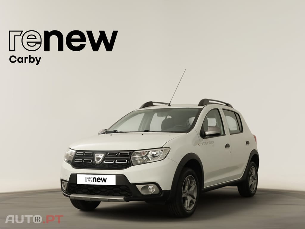 Dacia Sandero Sandero 0.9 TCe Stepway
