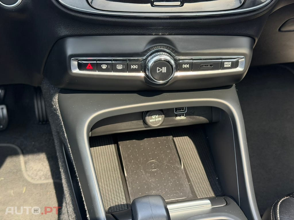 Volvo XC40 1.5 T4 PHEV Inscription