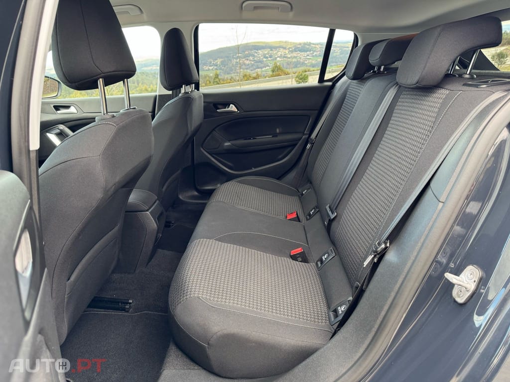 Peugeot 308 1.2 PureTech Active