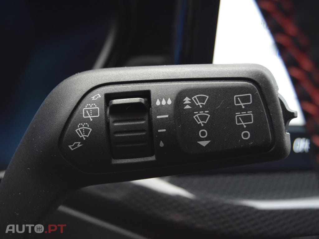 Ford Focus 1.0 EcoBoost MHEV ST-Line X Aut.