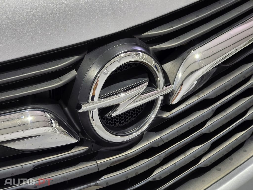 Opel Grandland (X) 1.5 CDTI Innovation