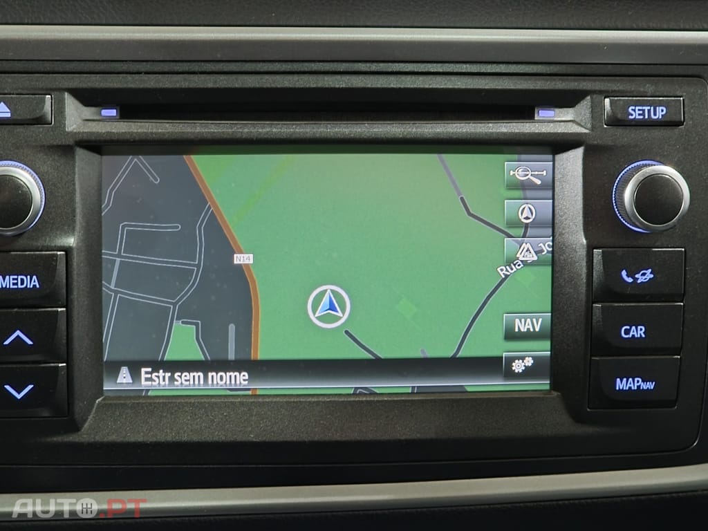 Toyota Auris 1.8 HSD Exclusive +TSS+Navi
