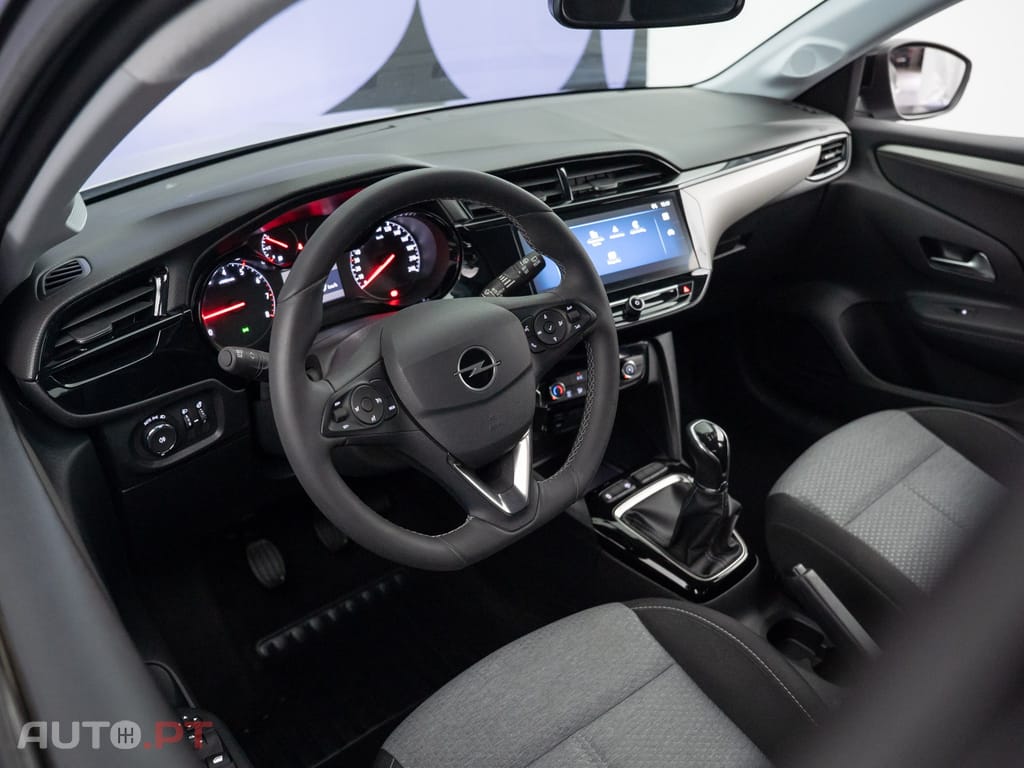 Opel Corsa 1.2