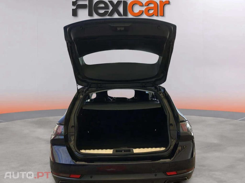 Peugeot 508 SW 1.5 BlueHDi Active EAT8