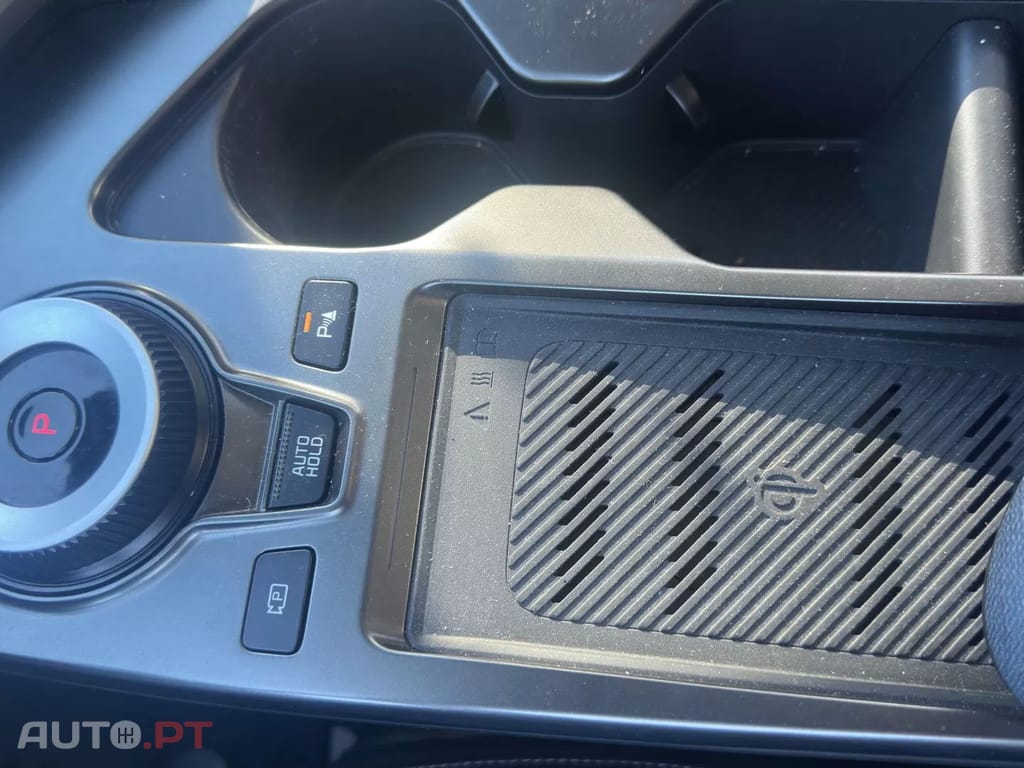 Kia EV6 77,4-kWh Business