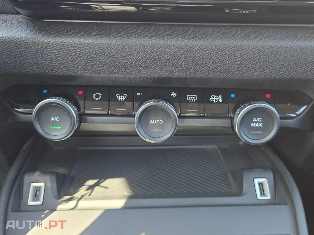 Citroen e-C4 50 kWh Feel Pack