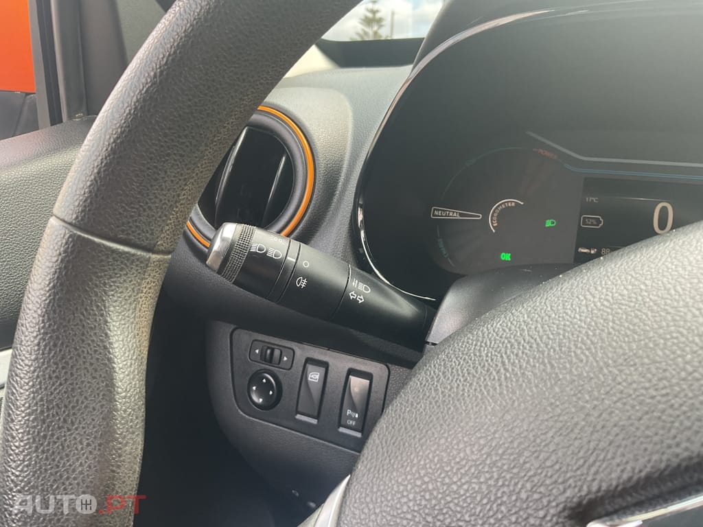 Dacia Spring Electric 45 Comfort Plus