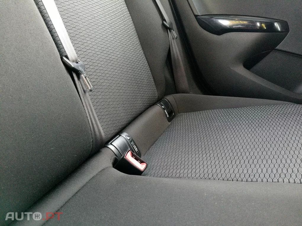 Opel Corsa 1.3 CDTi Edition