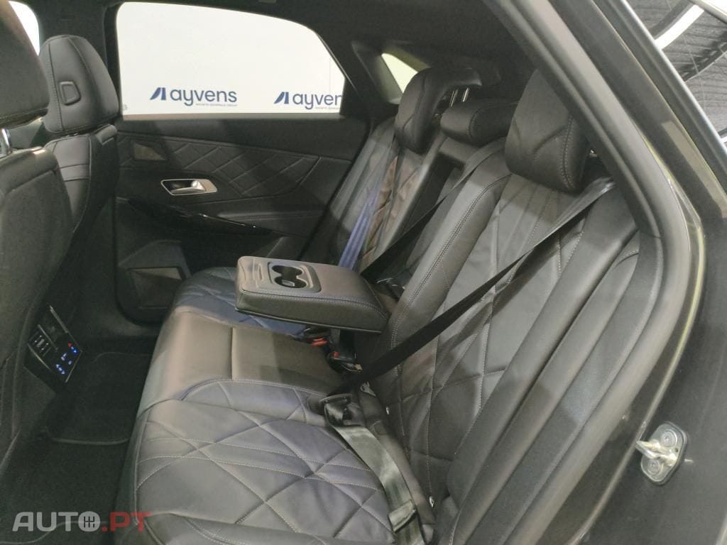 DS DS7 4x4 E-Tense Rivoli EAT8