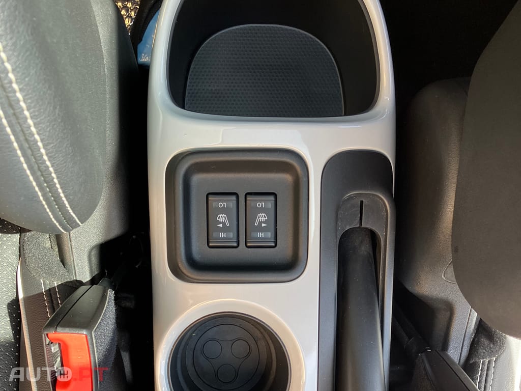 Nissan Juke Tekna