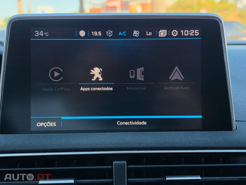 Peugeot 5008 1.5 BlueHDi Active Pack EAT8