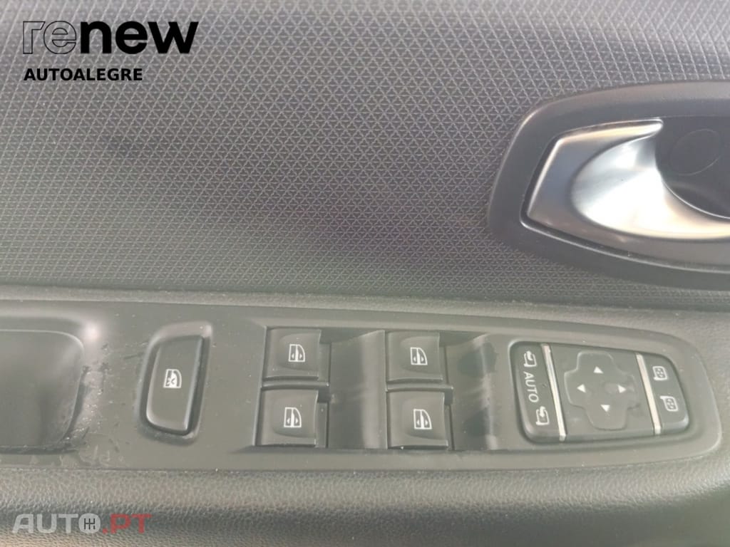 Renault Clio GT Line Tce