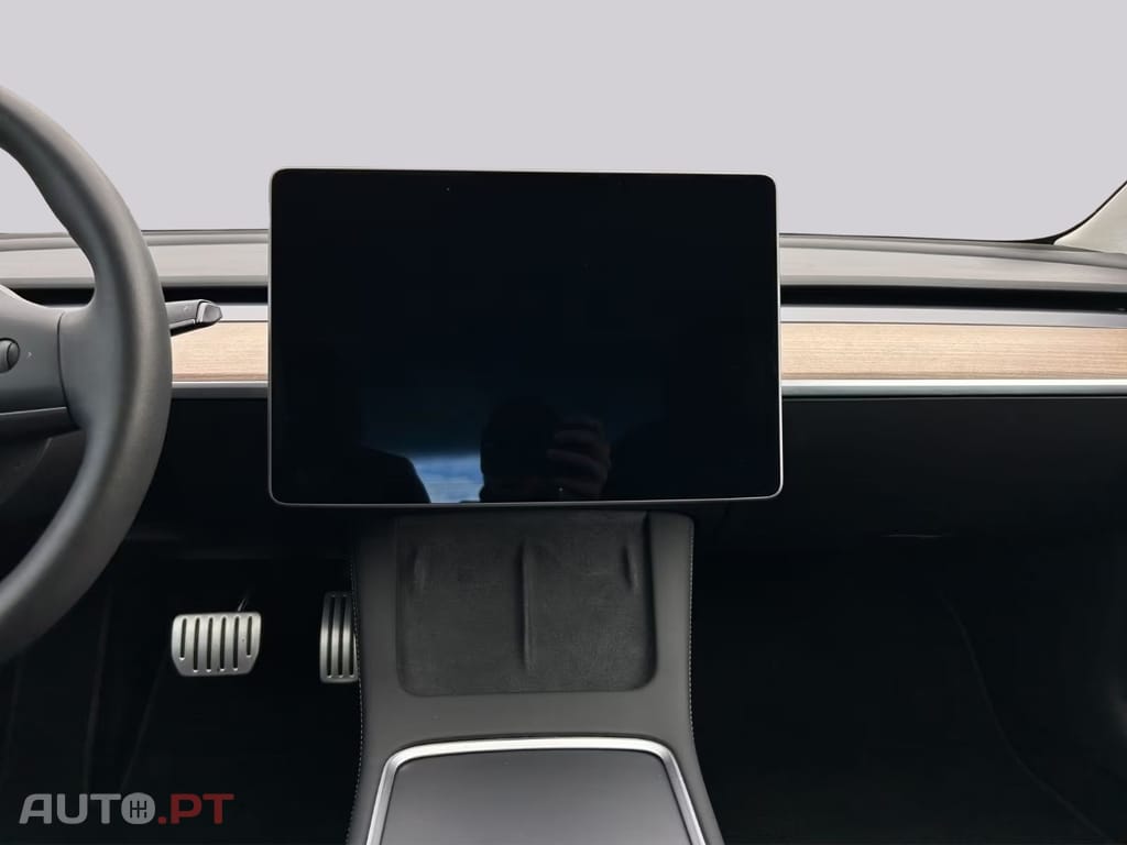 Tesla Model 3 Performance I.V.A DEDUTIVEL 