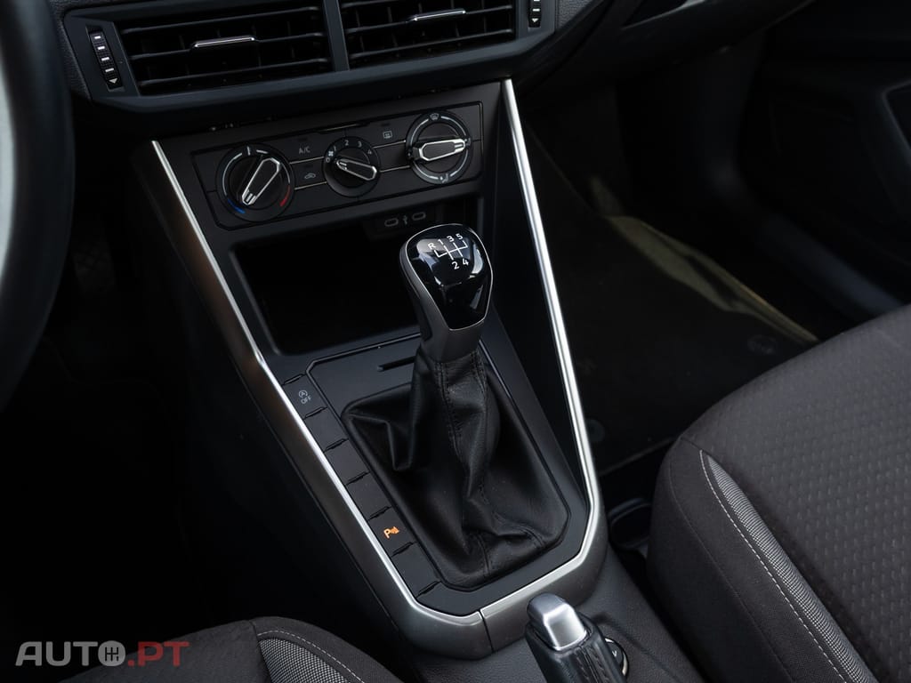 Volkswagen Taigo 1.0 TSI Life