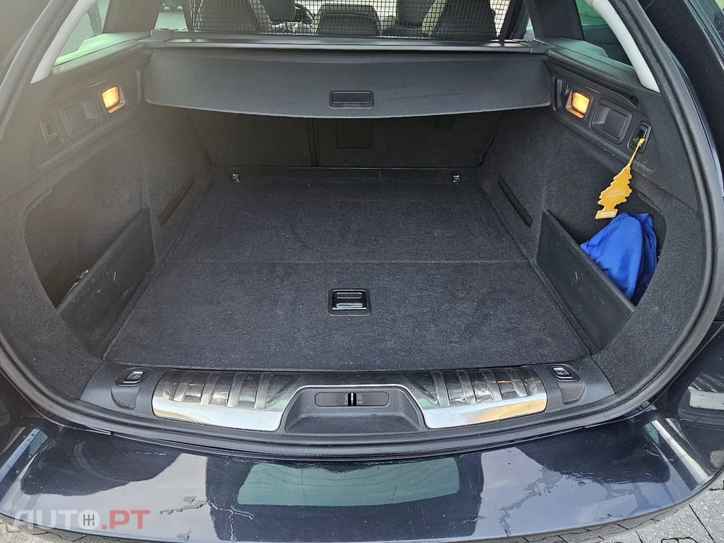 Peugeot 508 SW 2.0HDI EXECUTIVE